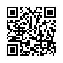 本網頁連結的 QRCode