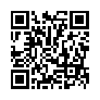 本網頁連結的 QRCode