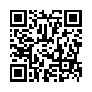 本網頁連結的 QRCode