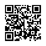 本網頁連結的 QRCode