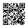 本網頁連結的 QRCode