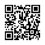 本網頁連結的 QRCode