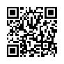 本網頁連結的 QRCode