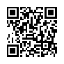 本網頁連結的 QRCode