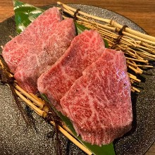 貝形里脊