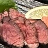 炙烤牛肉
