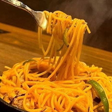 拿坡里義大利麵