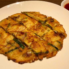 韓式煎餅