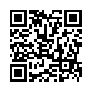本網頁連結的 QRCode