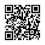 本網頁連結的 QRCode