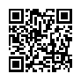 本網頁連結的 QRCode