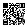 本網頁連結的 QRCode