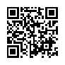 本網頁連結的 QRCode