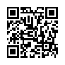 本網頁連結的 QRCode
