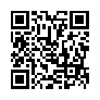 本網頁連結的 QRCode