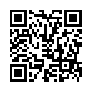 本網頁連結的 QRCode