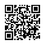 本網頁連結的 QRCode
