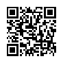 本網頁連結的 QRCode