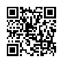 本網頁連結的 QRCode