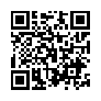 本網頁連結的 QRCode