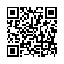 本網頁連結的 QRCode