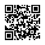 本網頁連結的 QRCode