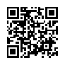 本網頁連結的 QRCode