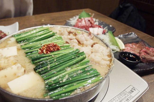 您知道「這一道」日本人超愛，但外國人卻未曾聽聞過的美食嗎？