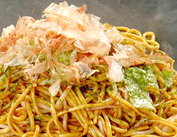 Yakisoba