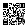 本網頁連結的 QRCode