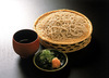 竹盤蕎麥麵