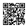 本網頁連結的 QRCode