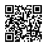 本網頁連結的 QRCode