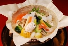 日式火鍋料理