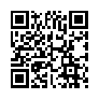 本網頁連結的 QRCode