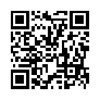 本網頁連結的 QRCode