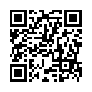 本網頁連結的 QRCode