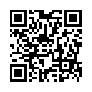 本網頁連結的 QRCode