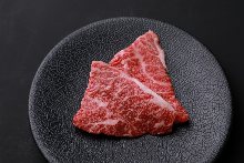 里肌肉（鹽味或醬汁）