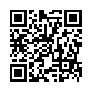 本網頁連結的 QRCode