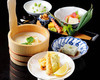 SHOZANKAKU名產 腐皮桶膳 花〈共9道、桶裝腐皮〉 SHOZANKAKU名產 腐皮桶膳 花〈共9道、桶裝腐皮〉