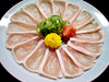 雞肉薄片（10月左右～4月左右）