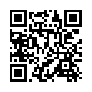 本網頁連結的 QRCode