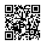 本網頁連結的 QRCode