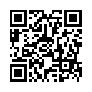 本網頁連結的 QRCode