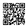 本網頁連結的 QRCode