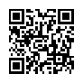 本網頁連結的 QRCode