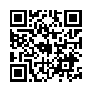 本網頁連結的 QRCode