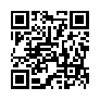 本網頁連結的 QRCode