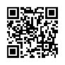 本網頁連結的 QRCode